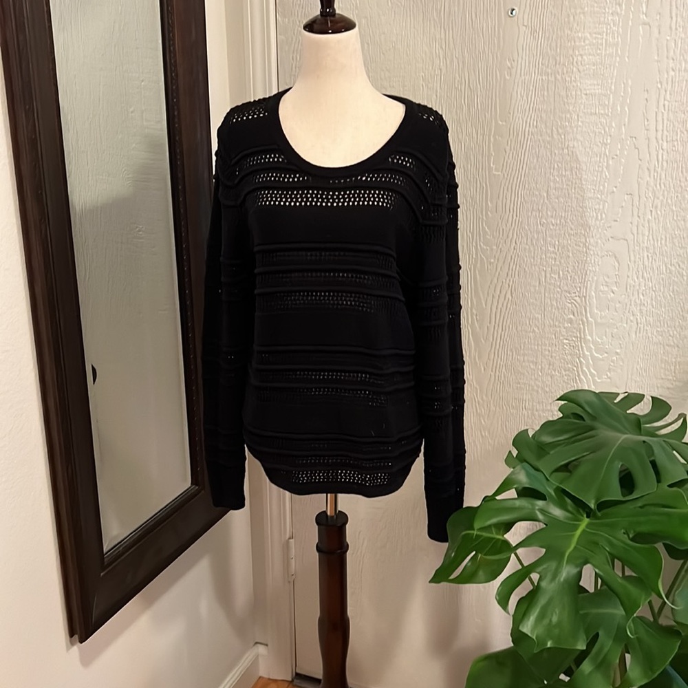 Roxy sweater